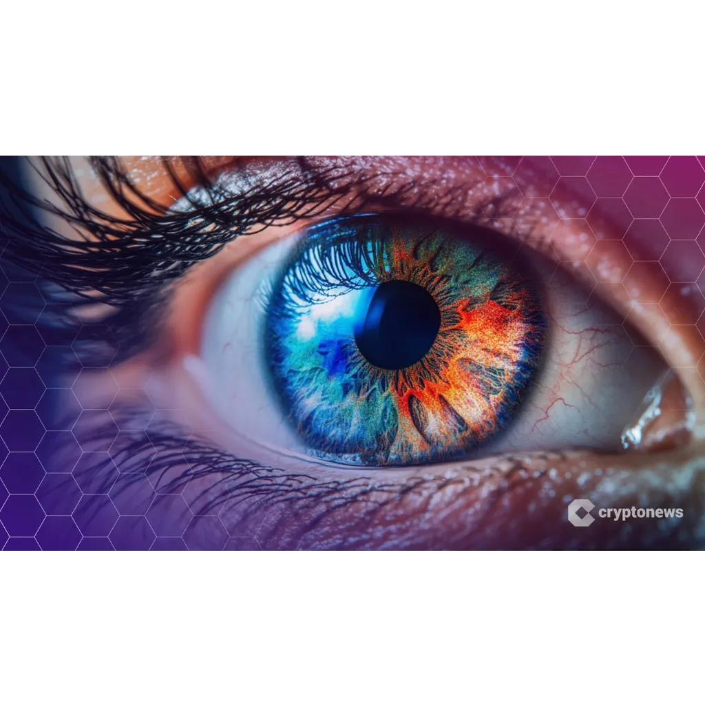 Thailand orders deletion of 1.2 million iris scans and halts operations Thailand orders deletion of 1.2 million iris scans and halts operations