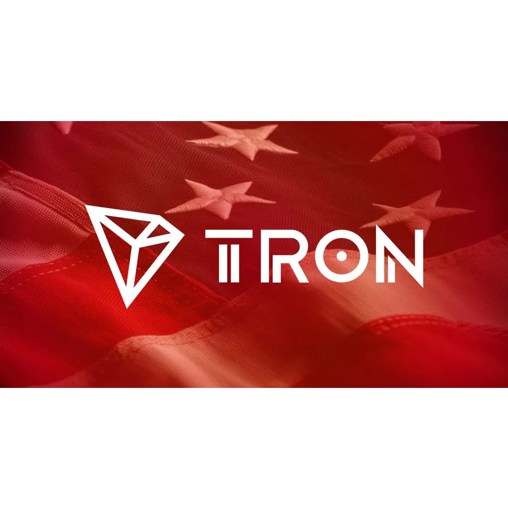 TRON partners with U.S. Commerce Department for GDP data publication after 60% fee reduction boosts adoption. TRON partners with U.S. Commerce Department for GDP data publication after 60% fee reduction boosts adoption.