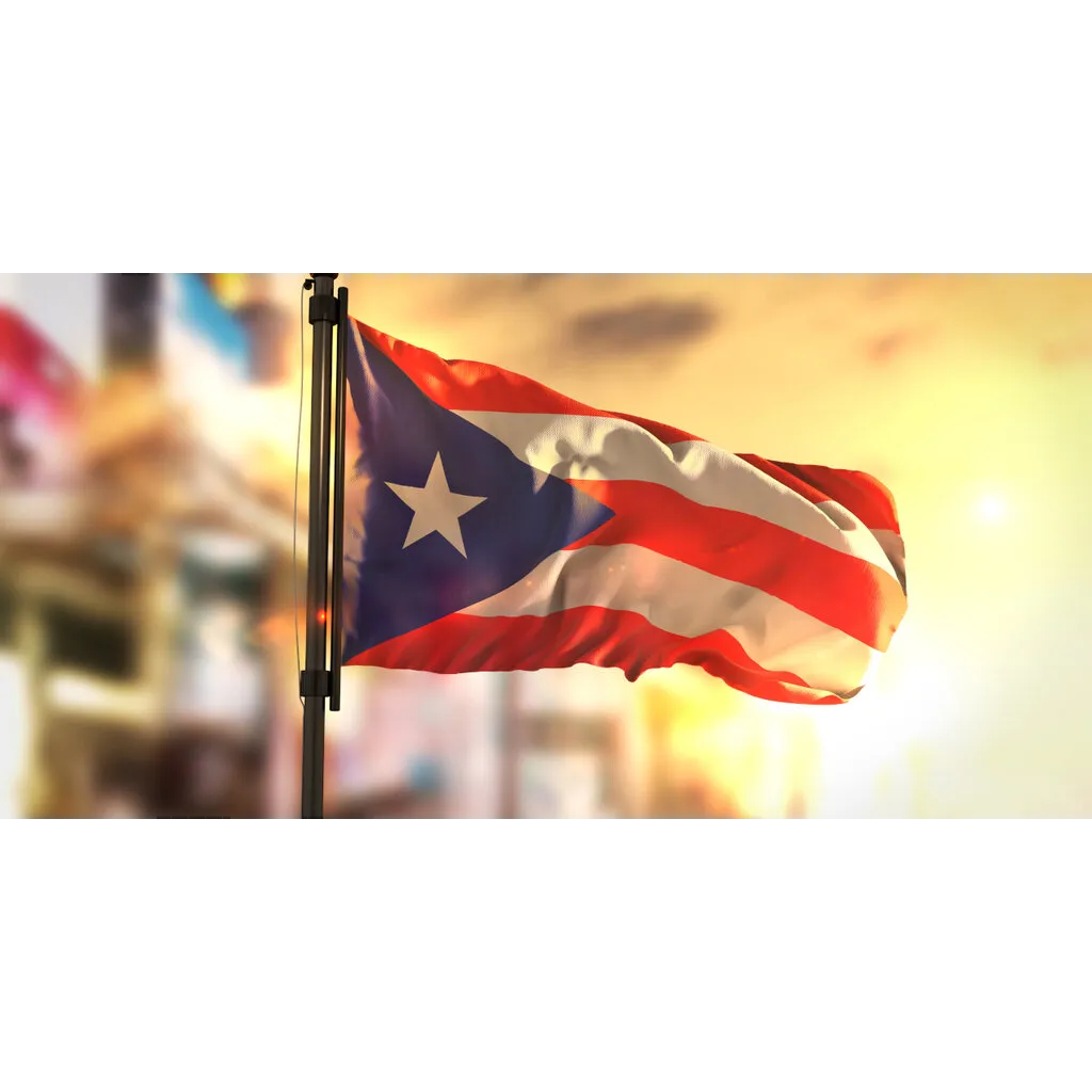 Senator accuses crypto billionaire of dodging Puerto Rico tax evasion probe Senator accuses crypto billionaire of dodging Puerto Rico tax evasion probe