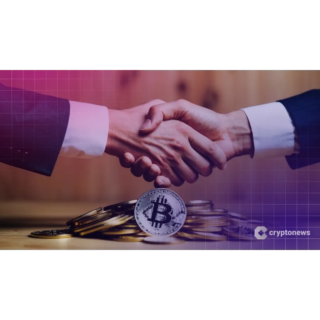 Parataxis SPAC merger targets 0M BTC treasury Parataxis SPAC merger targets 0M BTC treasury