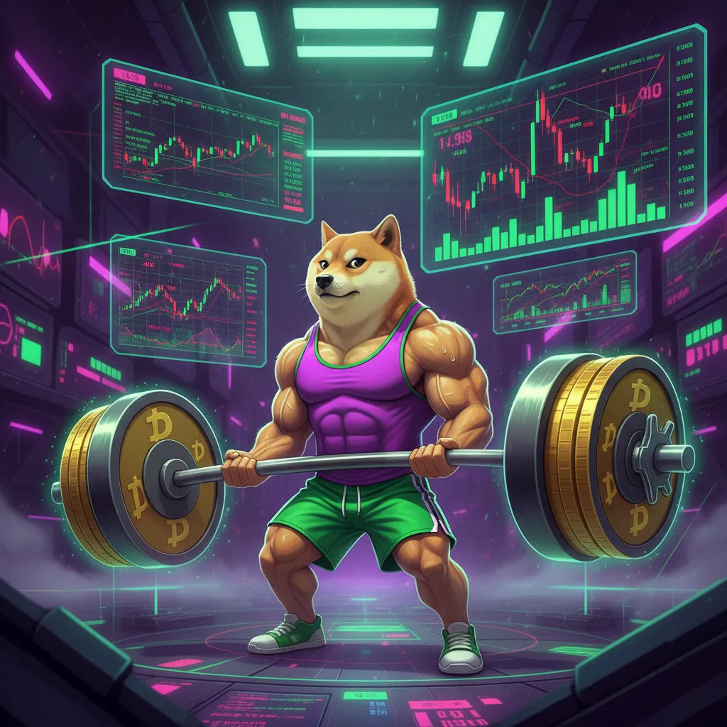 This Crypto Is Dominating Conversations as Traders Reposition Capital This Crypto Is Dominating Conversations as Traders Reposition Capital