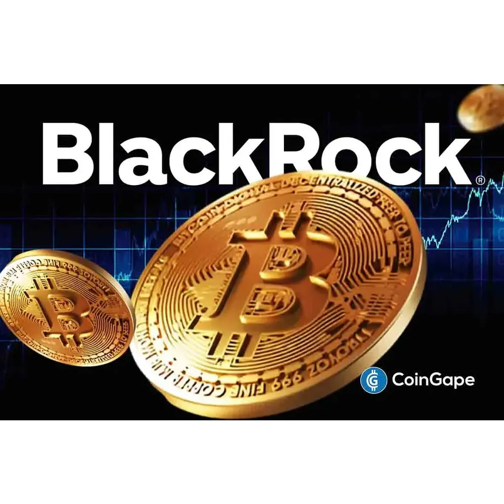 BlackRock Bitcoin ETF IBIT hits billion AuM as Bitcoin rises 5% BlackRock Bitcoin ETF IBIT hits billion AuM as Bitcoin rises 5%