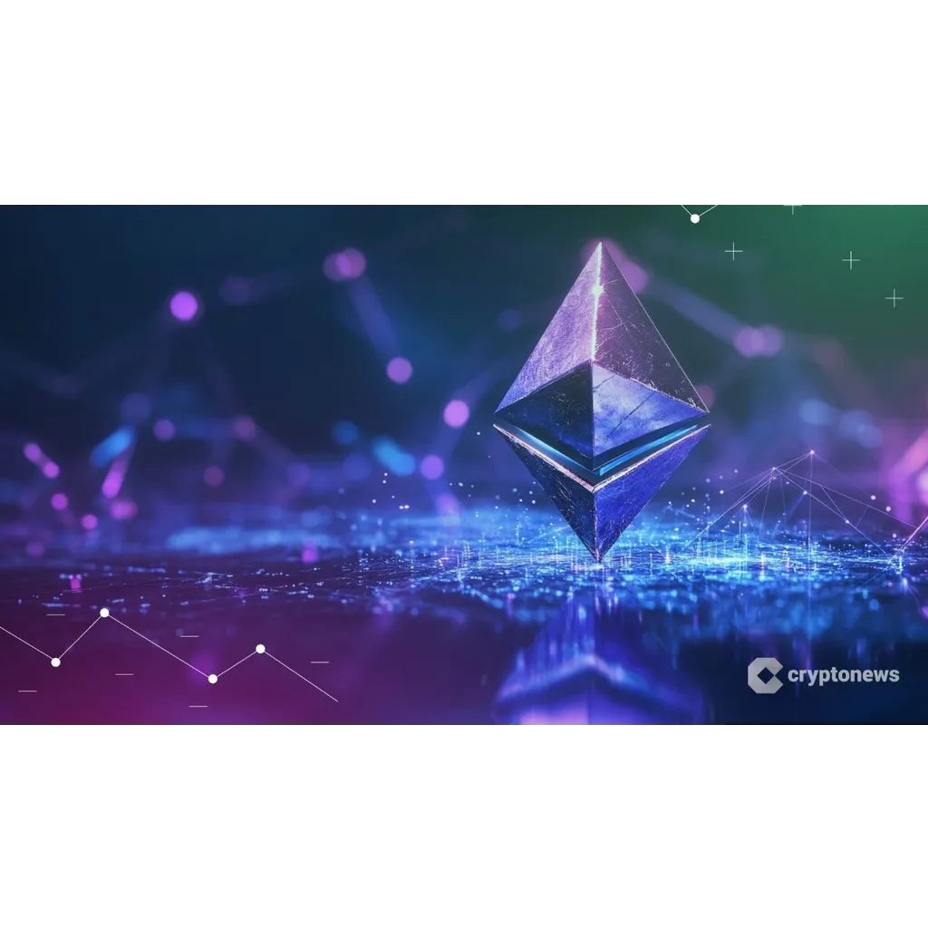 Ethereum Boosts Scalability With Second Blob Parameter-Only Hard Fork Ethereum Boosts Scalability With Second Blob Parameter-Only Hard Fork