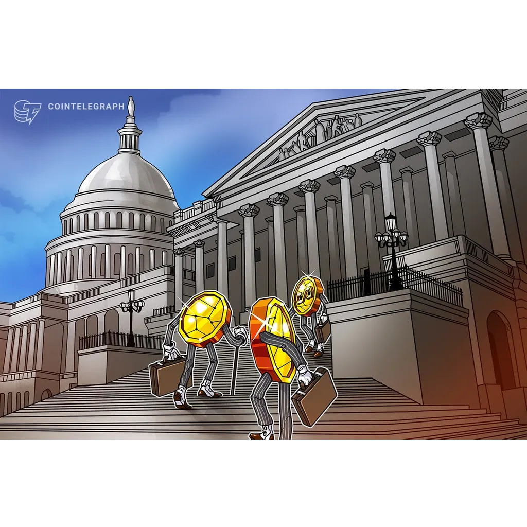 GENIUS Act Impacts Stablecoin Appeal GENIUS Act Impacts Stablecoin Appeal