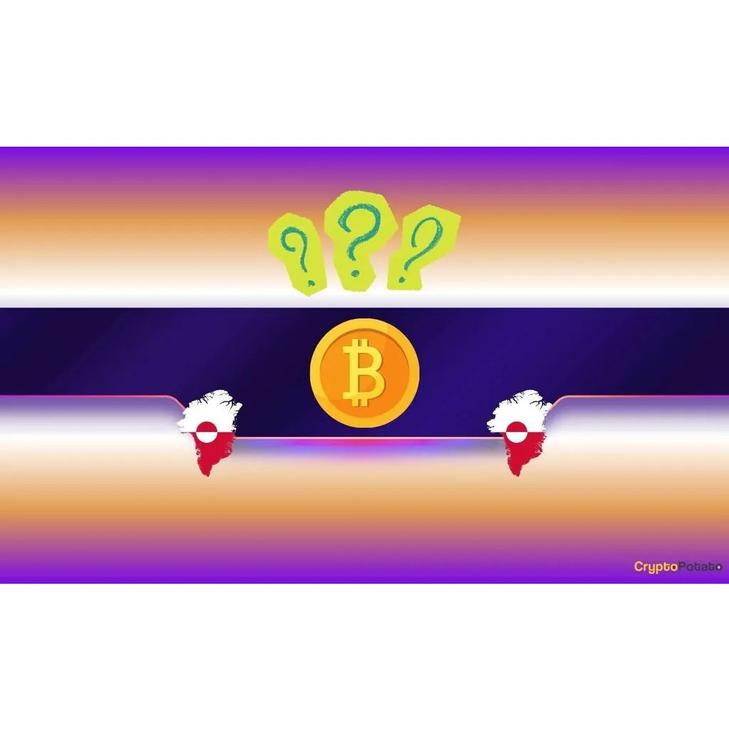 Will Bitcoin (BTC) Boom or Crash if Trump Annexes Greenland? 4 AIs Outline Shocking Predictions Will Bitcoin (BTC) Boom or Crash if Trump Annexes Greenland? 4 AIs Outline Shocking Predictions