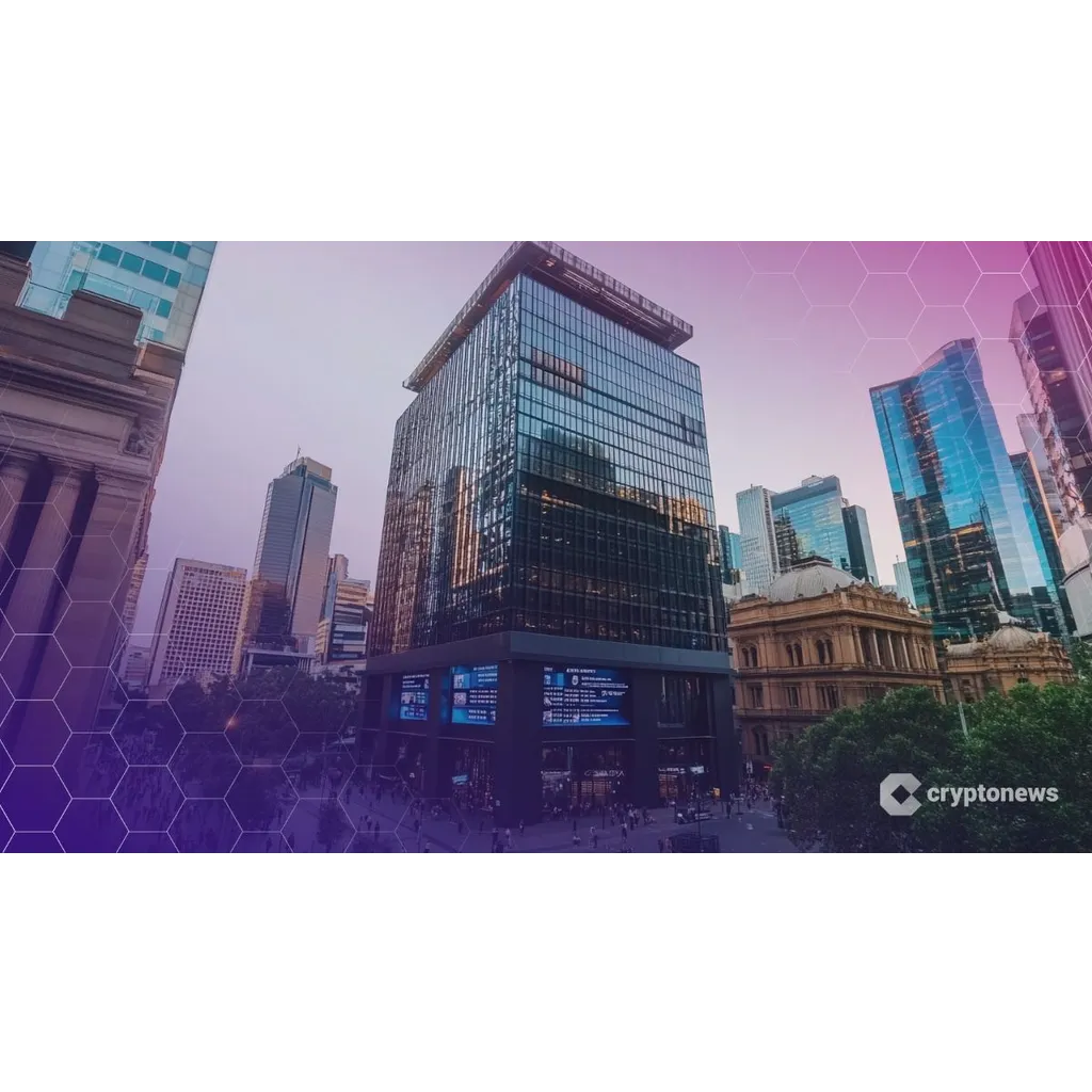 DigitalX denies policy breach over share buys DigitalX denies policy breach over share buys