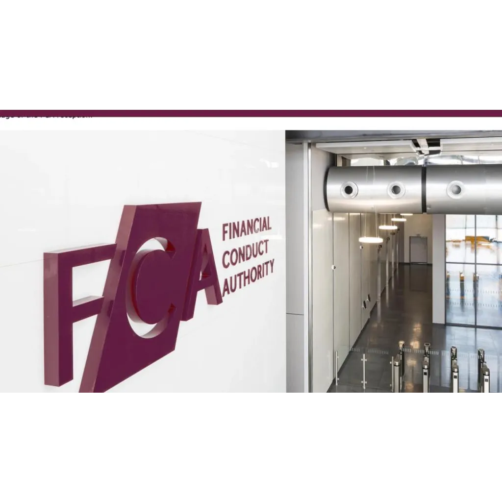 FCA releases finalized cryptoasset rules that include several technical traps to watch out for FCA releases finalized cryptoasset rules that include several technical traps to watch out for