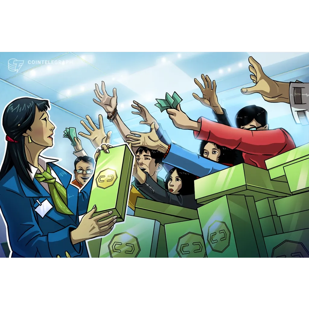 South Korean young people turning to crypto out of desperation South Korean young people turning to crypto out of desperation