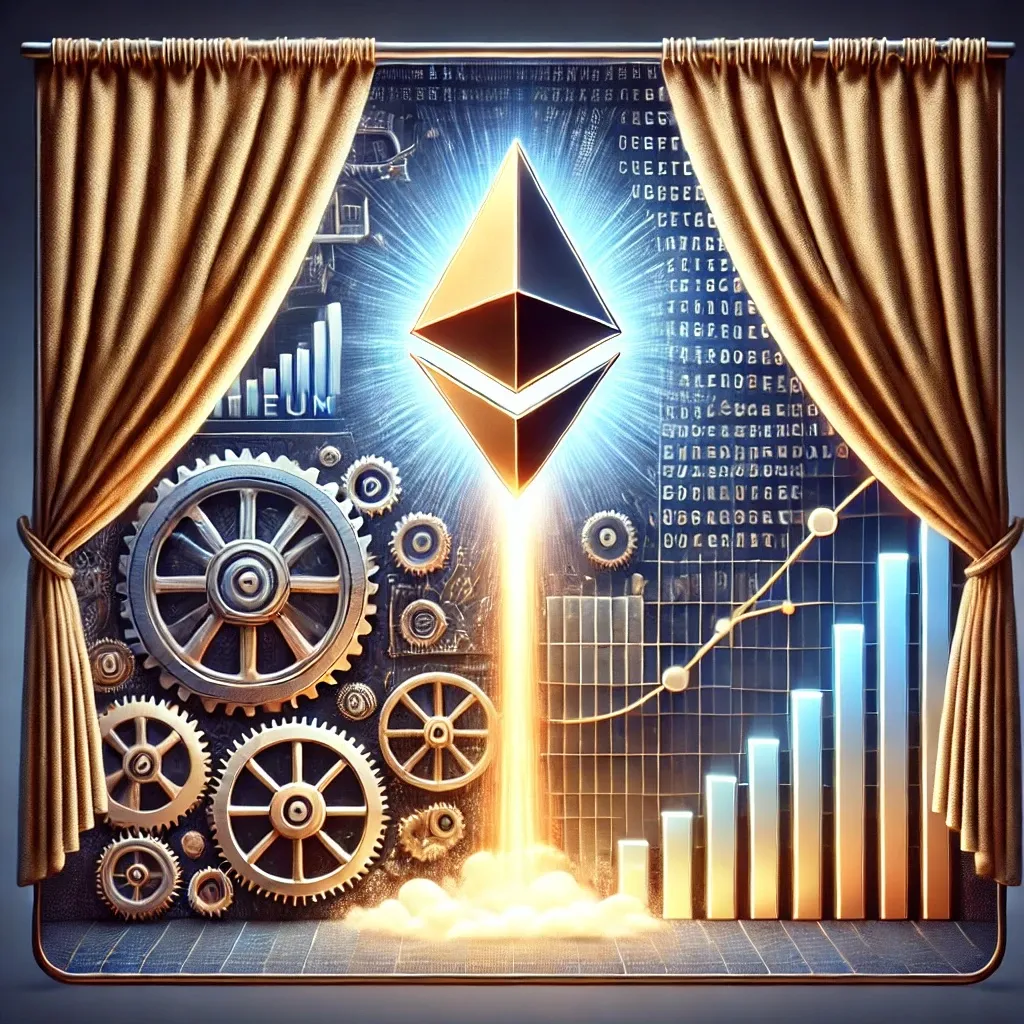 Ethereum’s Rally Isn’t What It Seems — Here’s What’s Really Driving It Ethereum’s Rally Isn’t What It Seems — Here’s What’s Really Driving It