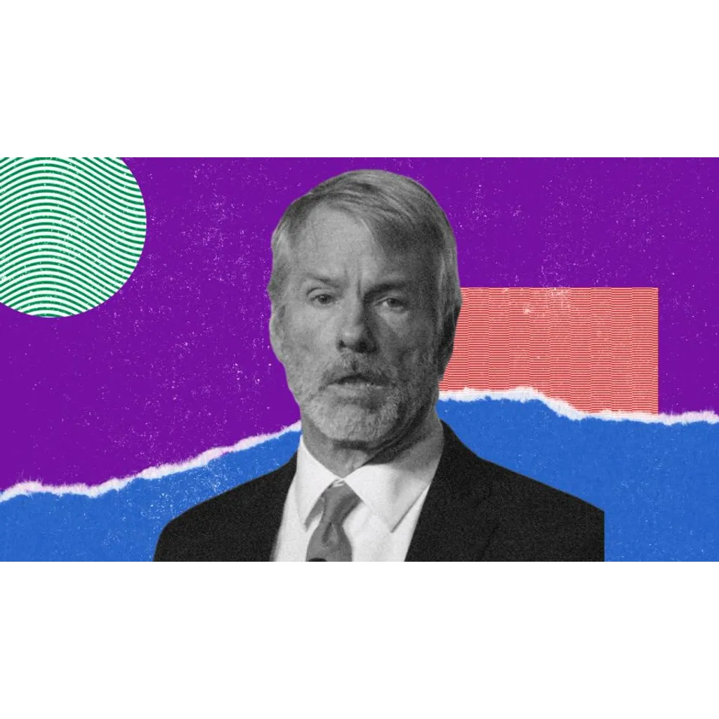 Strategy signals another bitcoin buy as company needs just 2% annual BTC growth to cover dividends Strategy signals another bitcoin buy as company needs just 2% annual BTC growth to cover dividends