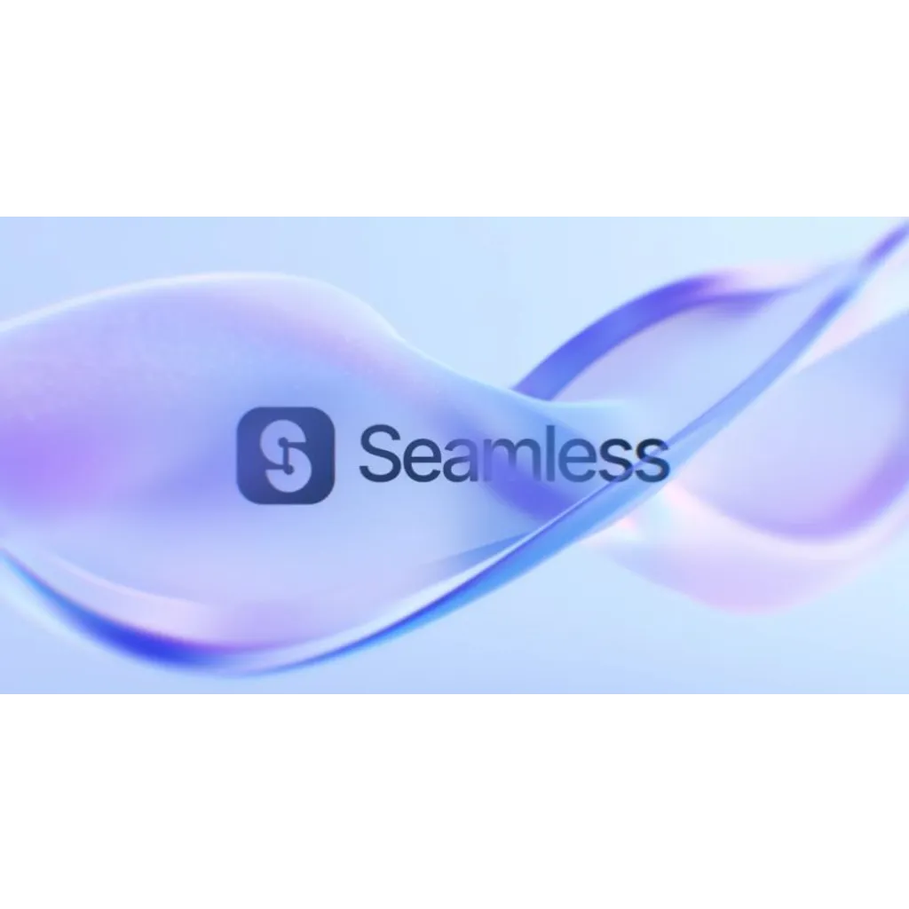 Seamless Protocol introduces leveraged tokens on Ethereum mainnet this week Seamless Protocol introduces leveraged tokens on Ethereum mainnet this week