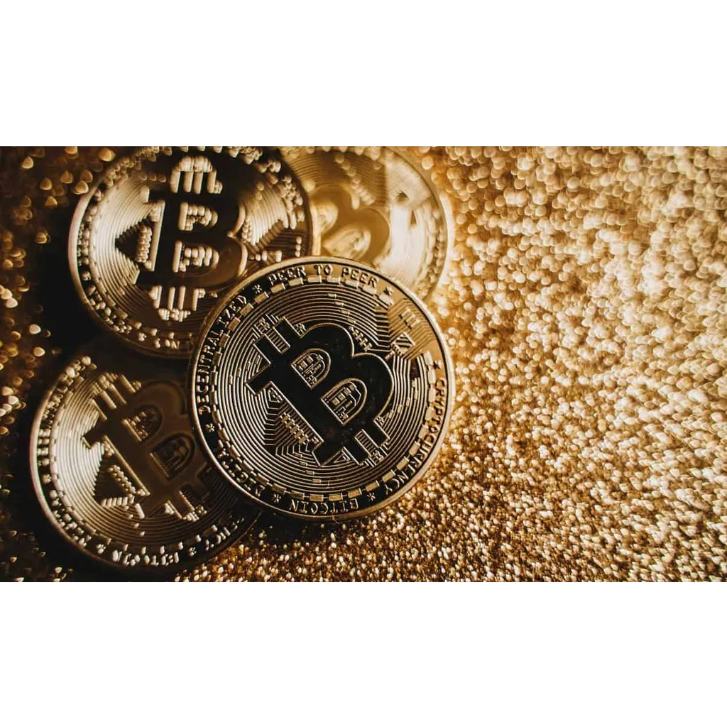 Bitcoin Outperforms Gold Since 2022, Analyst Calms Market Fears Bitcoin Outperforms Gold Since 2022, Analyst Calms Market Fears