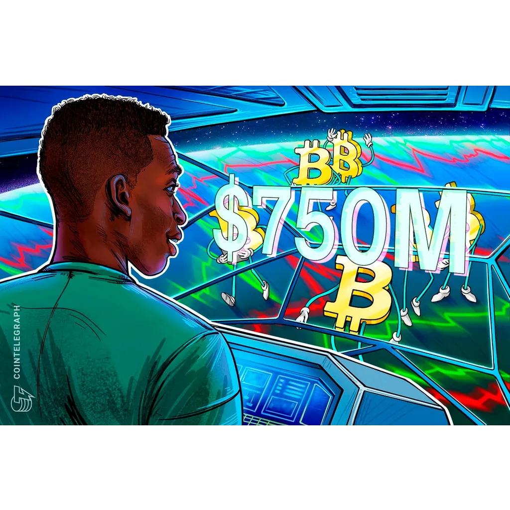 Ramaswami’s Strive raises 0M for ‘alpha-generating’ Bitcoin buy strategy Ramaswami’s Strive raises 0M for ‘alpha-generating’ Bitcoin buy strategy