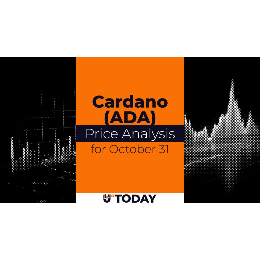 Cardano ADA Price Analysis Examines October 31 Market Performance Cardano ADA Price Analysis Examines October 31 Market Performance