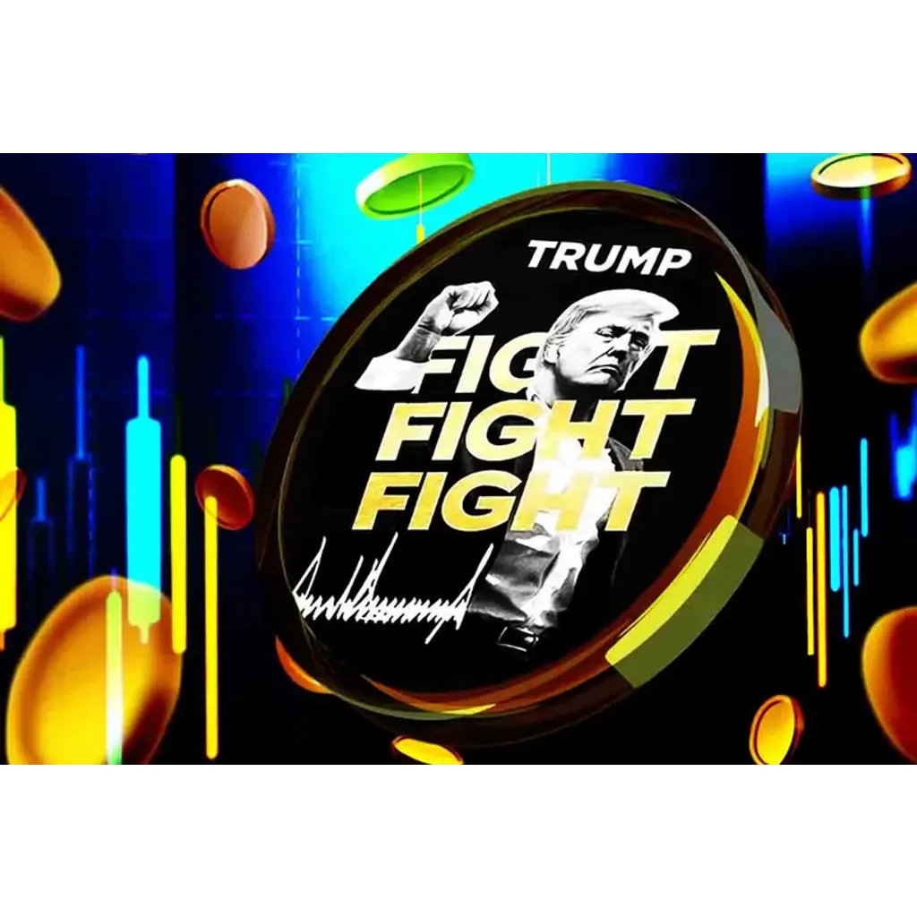 Is Trump Coin Price Doomed to Disappear Into Irrelevance After Crypto Dinner? Is Trump Coin Price Doomed to Disappear Into Irrelevance After Crypto Dinner?