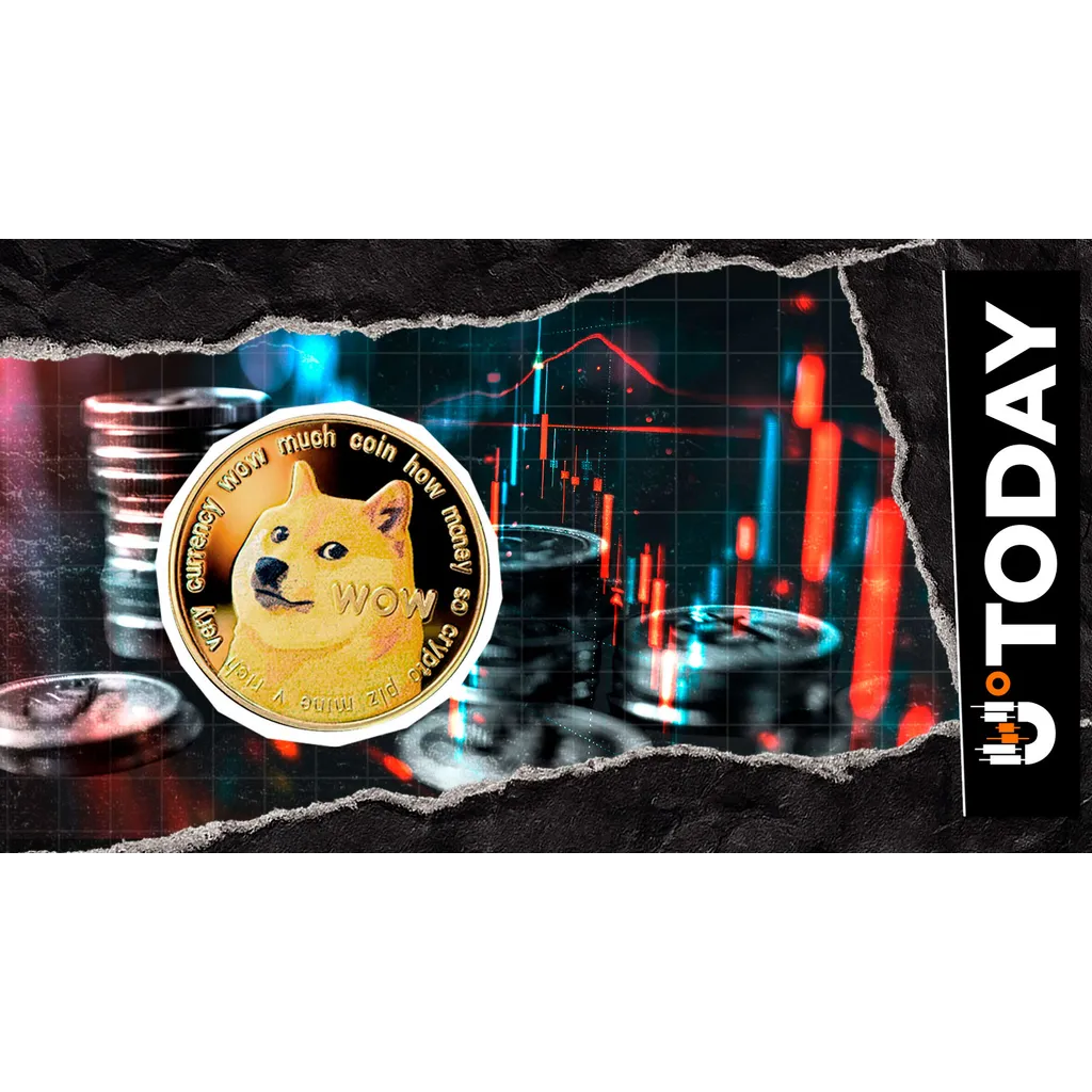 300,000,003 DOGE moved in mysterious blockchain transaction 300,000,003 DOGE moved in mysterious blockchain transaction