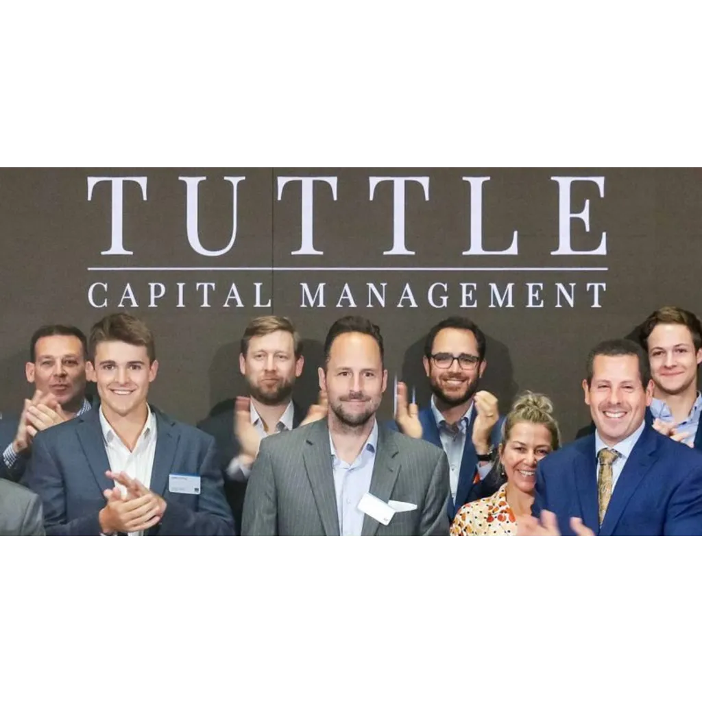 Tuttle Capital targets July 16 to launch 10 leveraged crypto ETFs, including XRP, BNB, TRUMP, and more Tuttle Capital targets July 16 to launch 10 leveraged crypto ETFs, including XRP, BNB, TRUMP, and more