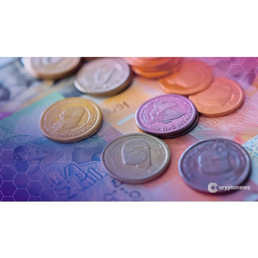 South Africa Central Bank Shelves Retail CBDC and Supports Payments System Upgrade South Africa Central Bank Shelves Retail CBDC and Supports Payments System Upgrade