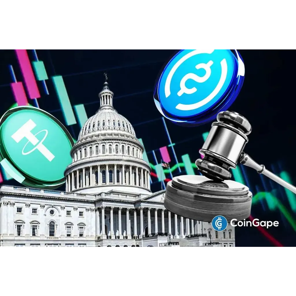 CLARITY Act Advances as Senator To Reveal Stablecoin Yield Draft This Week CLARITY Act Advances as Senator To Reveal Stablecoin Yield Draft This Week