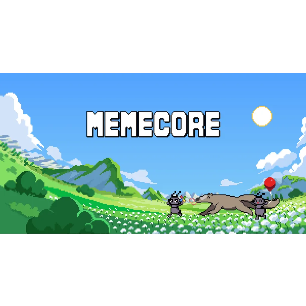 MemeCore cryptocurrency surges 3700% amid collapse concerns MemeCore cryptocurrency surges 3700% amid collapse concerns