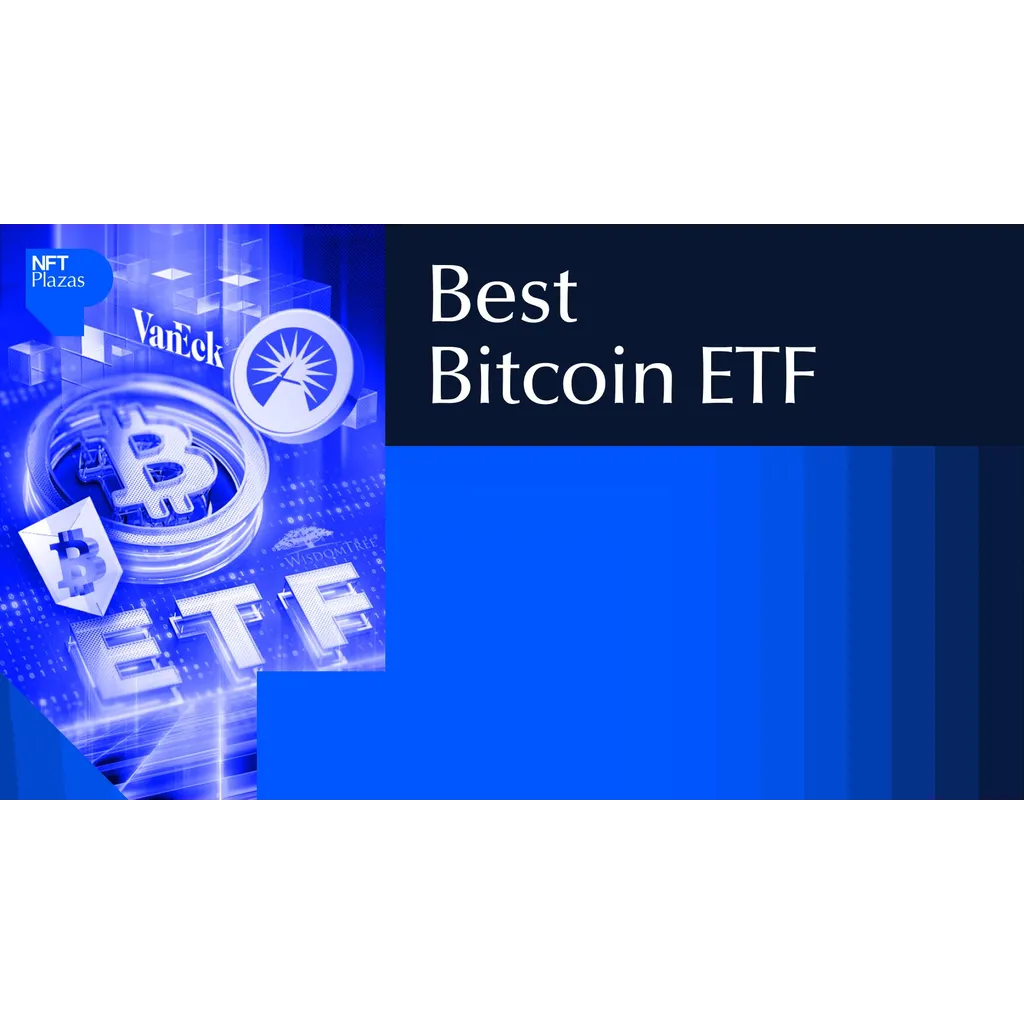 Content presents a title about a crypto fund to buy without additional information Content presents a title about a crypto fund to buy without additional information