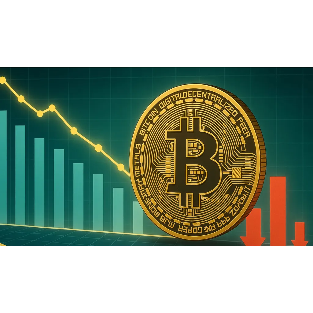 Bitcoin expansion slows to 30,000 BTC as apparent demand weakens in current market conditions Bitcoin expansion slows to 30,000 BTC as apparent demand weakens in current market conditions