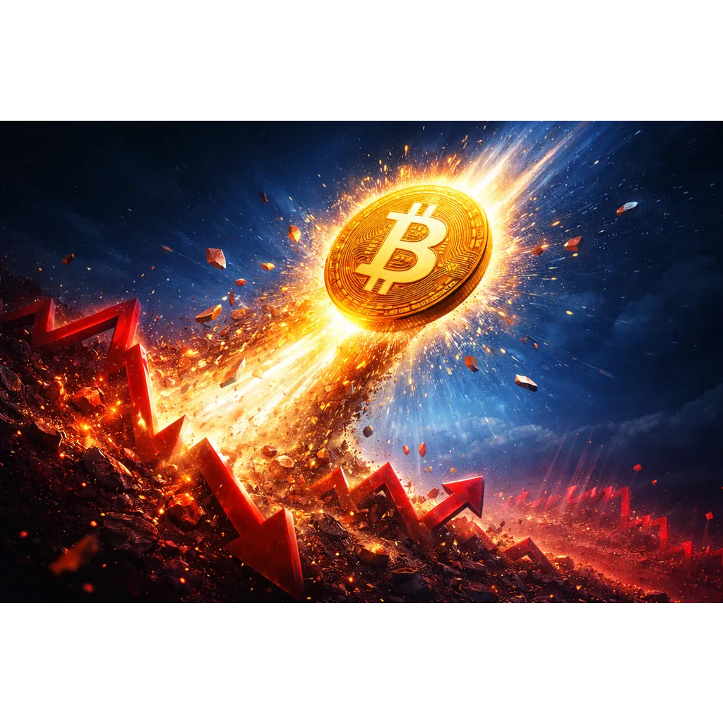 Bitcoin, Ethereum Surge As 0M Short Squeeze Fuels Rally Bitcoin, Ethereum Surge As 0M Short Squeeze Fuels Rally