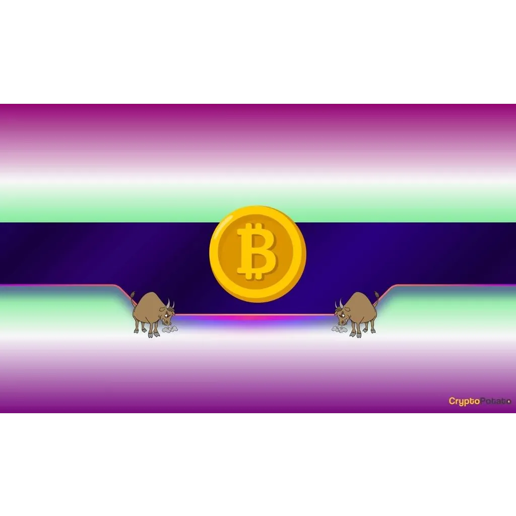 Historic Bitcoin Crossovers Flash Warning Signals Again Historic Bitcoin Crossovers Flash Warning Signals Again