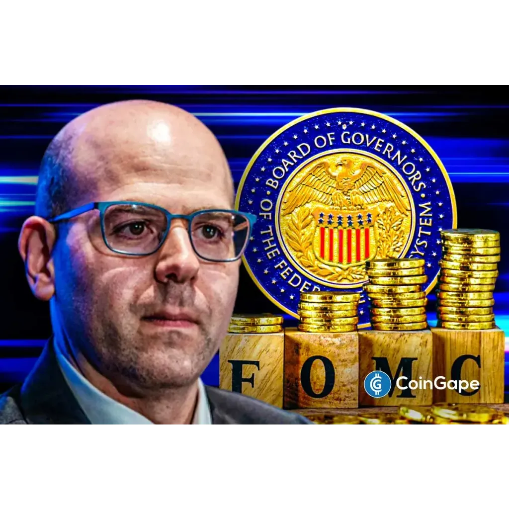 Stephen Miran sworn in as Federal Reserve governor before FOMC meeting Stephen Miran sworn in as Federal Reserve governor before FOMC meeting