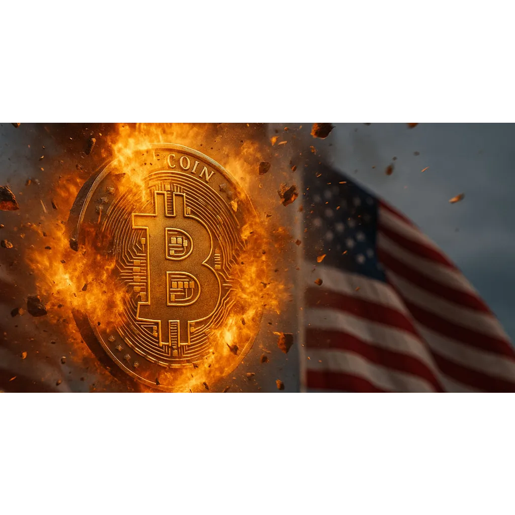 Trump Media Files To Launch Bitcoin And Ethereum ETF Trump Media Files To Launch Bitcoin And Ethereum ETF
