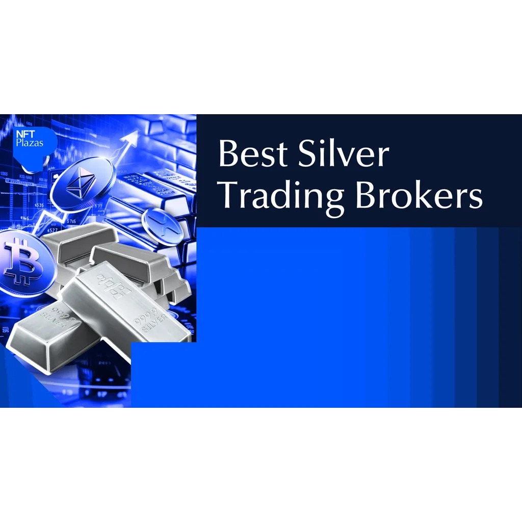 10 Best Silver Trading Brokers in 2026 (Low Fees & Fast Execution) 10 Best Silver Trading Brokers in 2026 (Low Fees & Fast Execution)