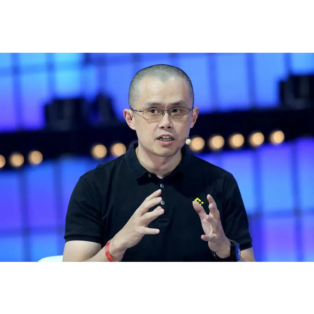 Binance Founder Says US and China Printing Money to Buy Bitcoin as Trillions Flow Into Crypto Market Binance Founder Says US and China Printing Money to Buy Bitcoin as Trillions Flow Into Crypto Market