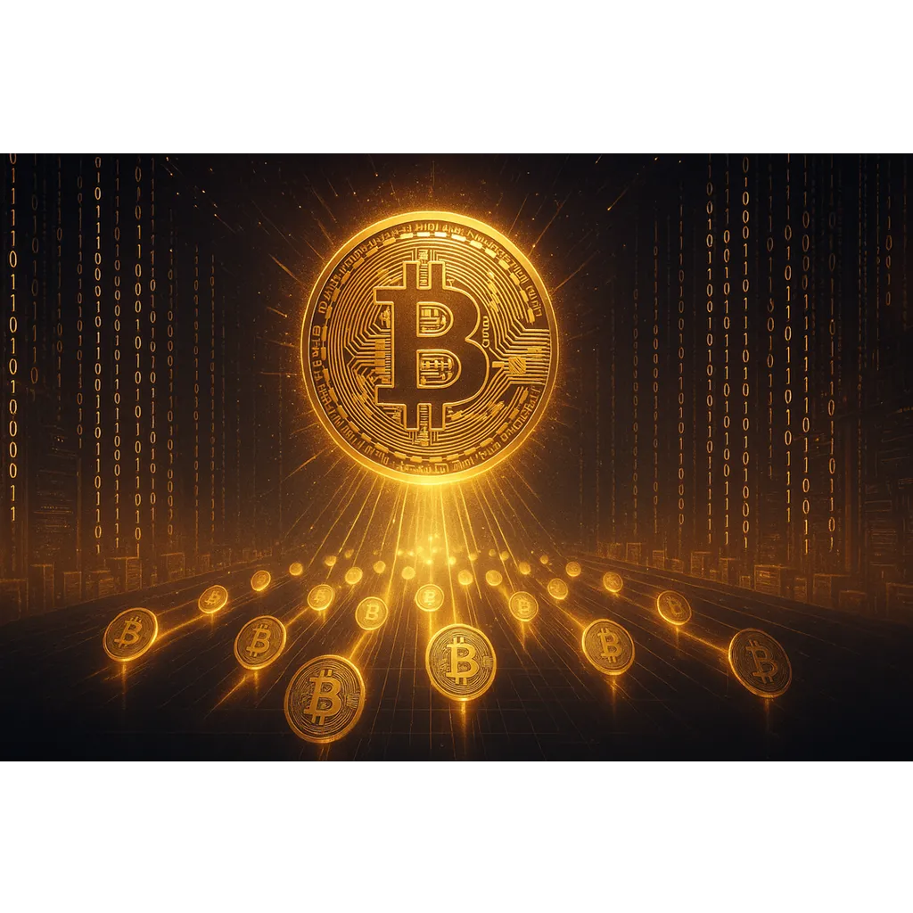 20,000 Bitcoin Moved After 14-Year Silence: First In History 20,000 Bitcoin Moved After 14-Year Silence: First In History