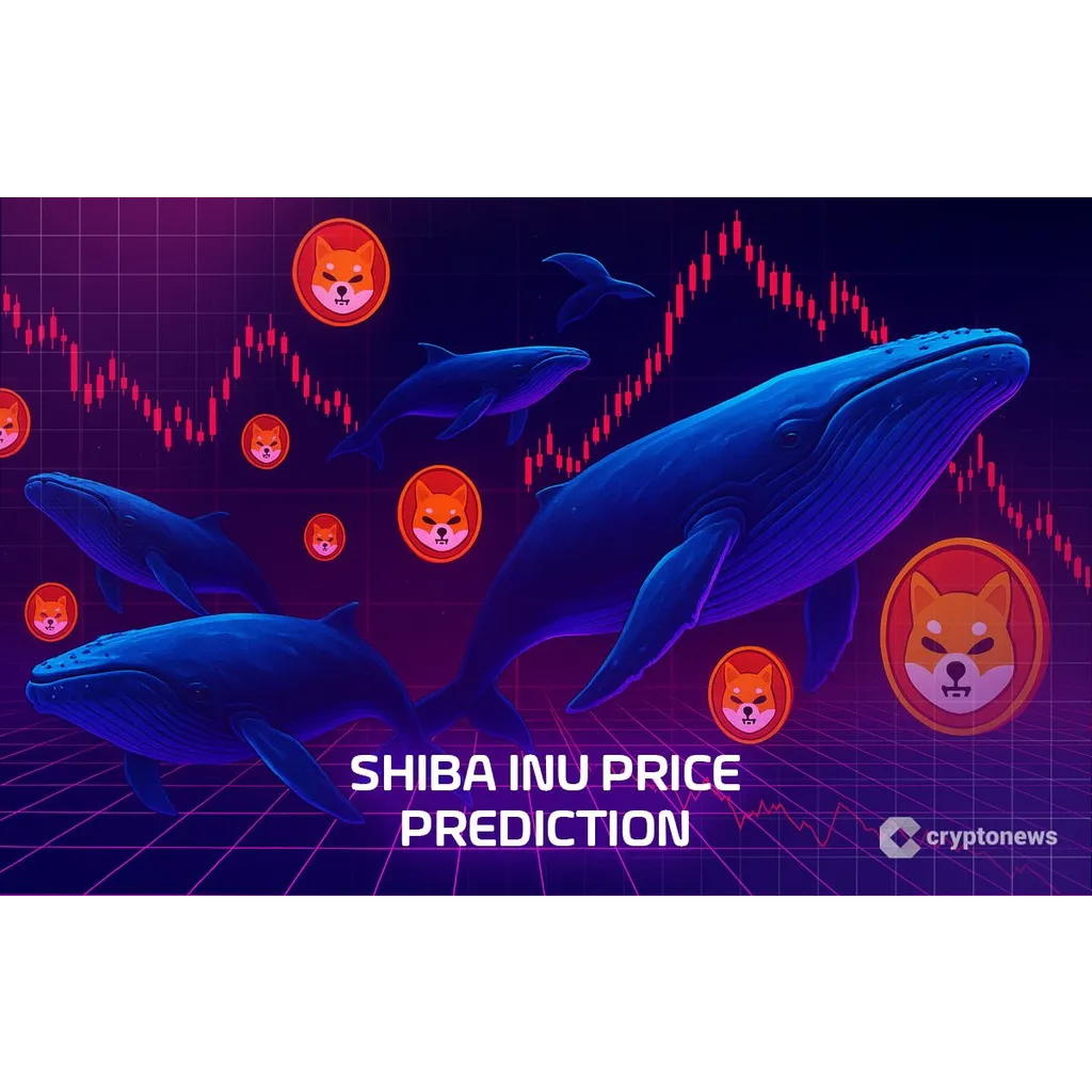 200B SHIB whale exit from Coinbase influences market as Bitcoin stays at K 200B SHIB whale exit from Coinbase influences market as Bitcoin stays at K