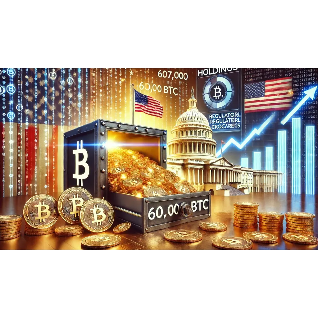 Key Catalyst For Potential Surge Toward 0,000 Next Year Key Catalyst For Potential Surge Toward 0,000 Next Year