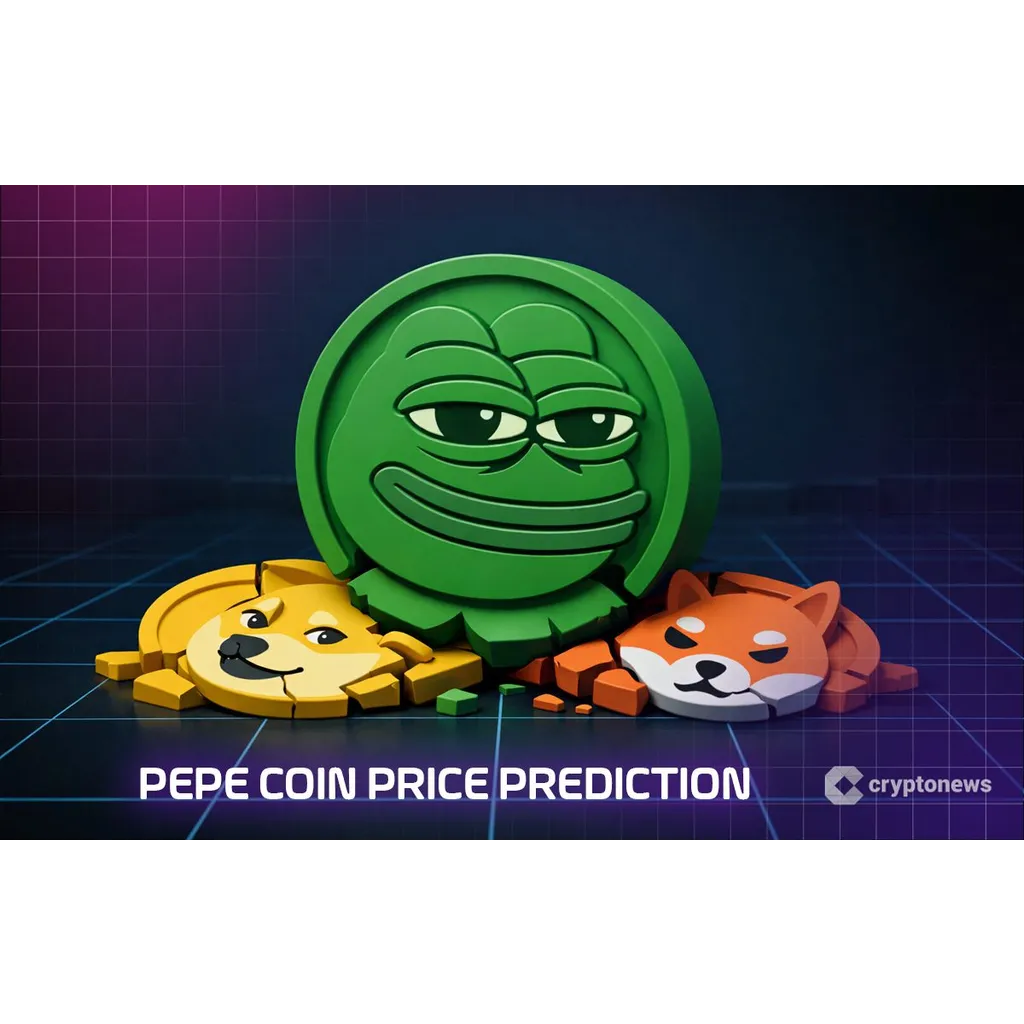 PEPE Just Crushed DOGE and SHIB – Is This the Meme Coin Flippening? PEPE Just Crushed DOGE and SHIB – Is This the Meme Coin Flippening?