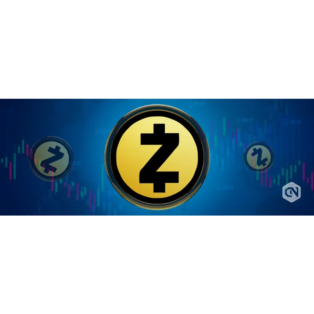 Zcash price correction deepens as bull flag pattern takes shape Zcash price correction deepens as bull flag pattern takes shape