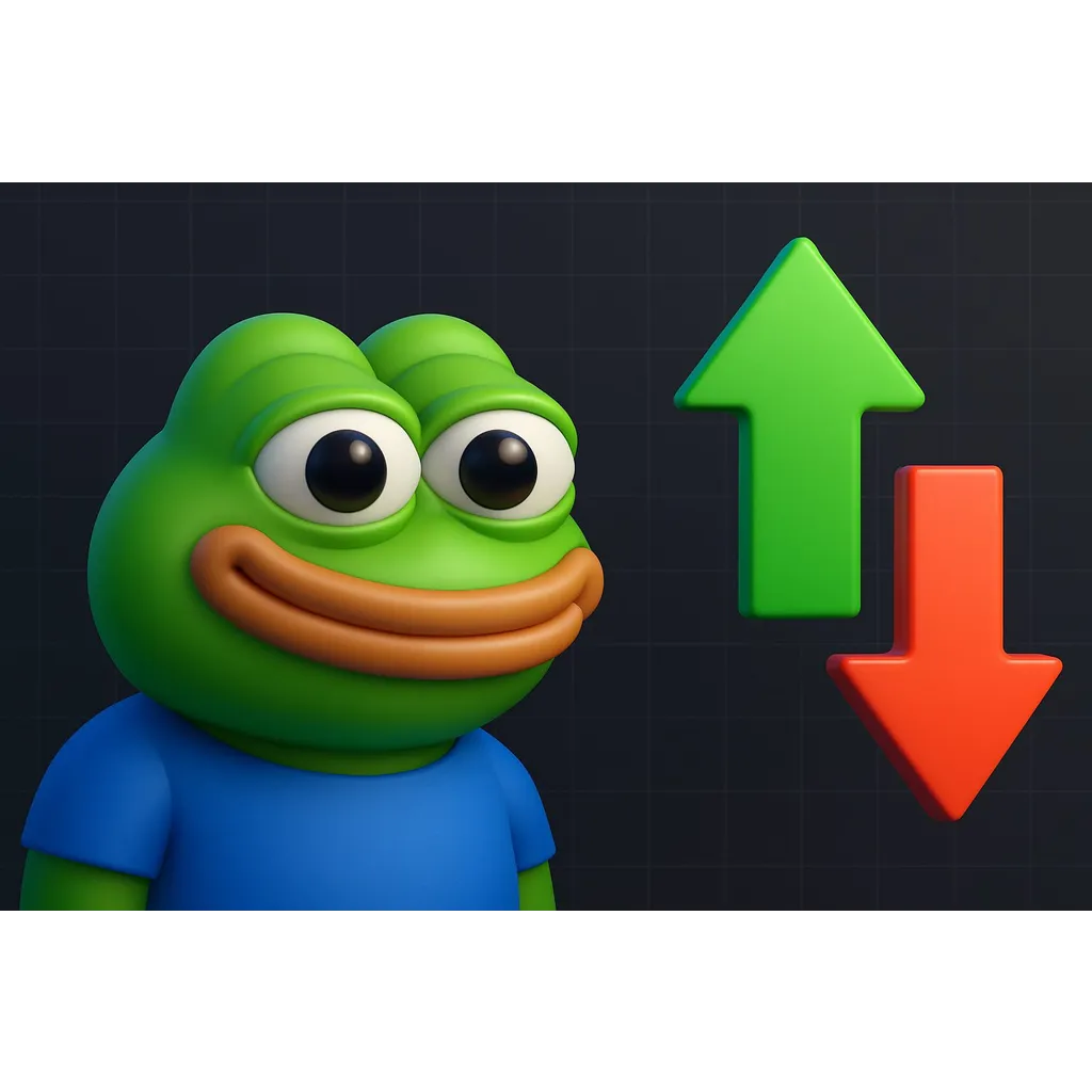 Pepe Price Prediction: After a 30% Run, Is a Healthy Pullback or Bigger Rally Coming? Pepe Price Prediction: After a 30% Run, Is a Healthy Pullback or Bigger Rally Coming?