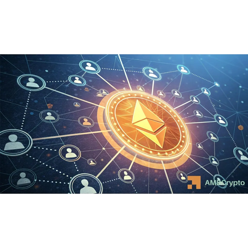Ethereum activity hits 788K addresses – Can ETH finally break out? Ethereum activity hits 788K addresses – Can ETH finally break out?