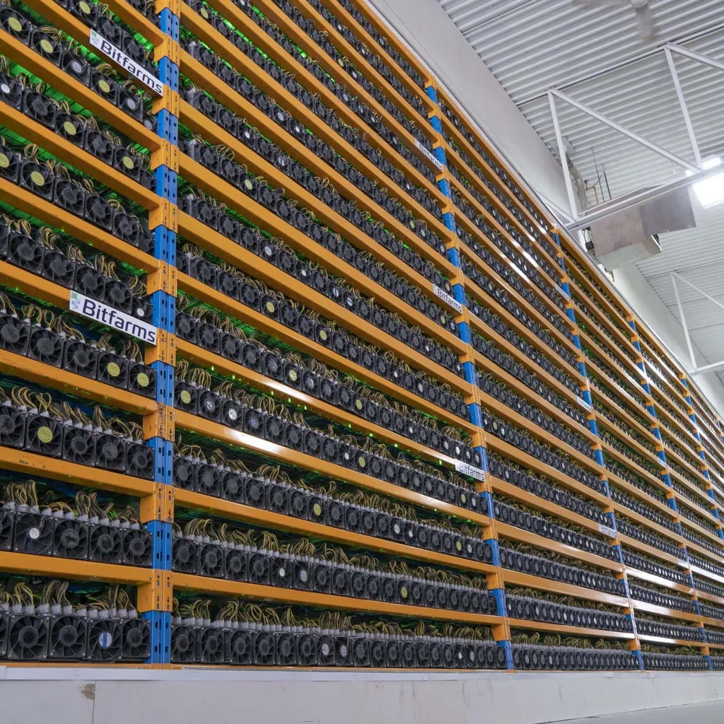 Bitfarms’ Million Sale Ends Its Latin American Expansion Story Bitfarms’ Million Sale Ends Its Latin American Expansion Story