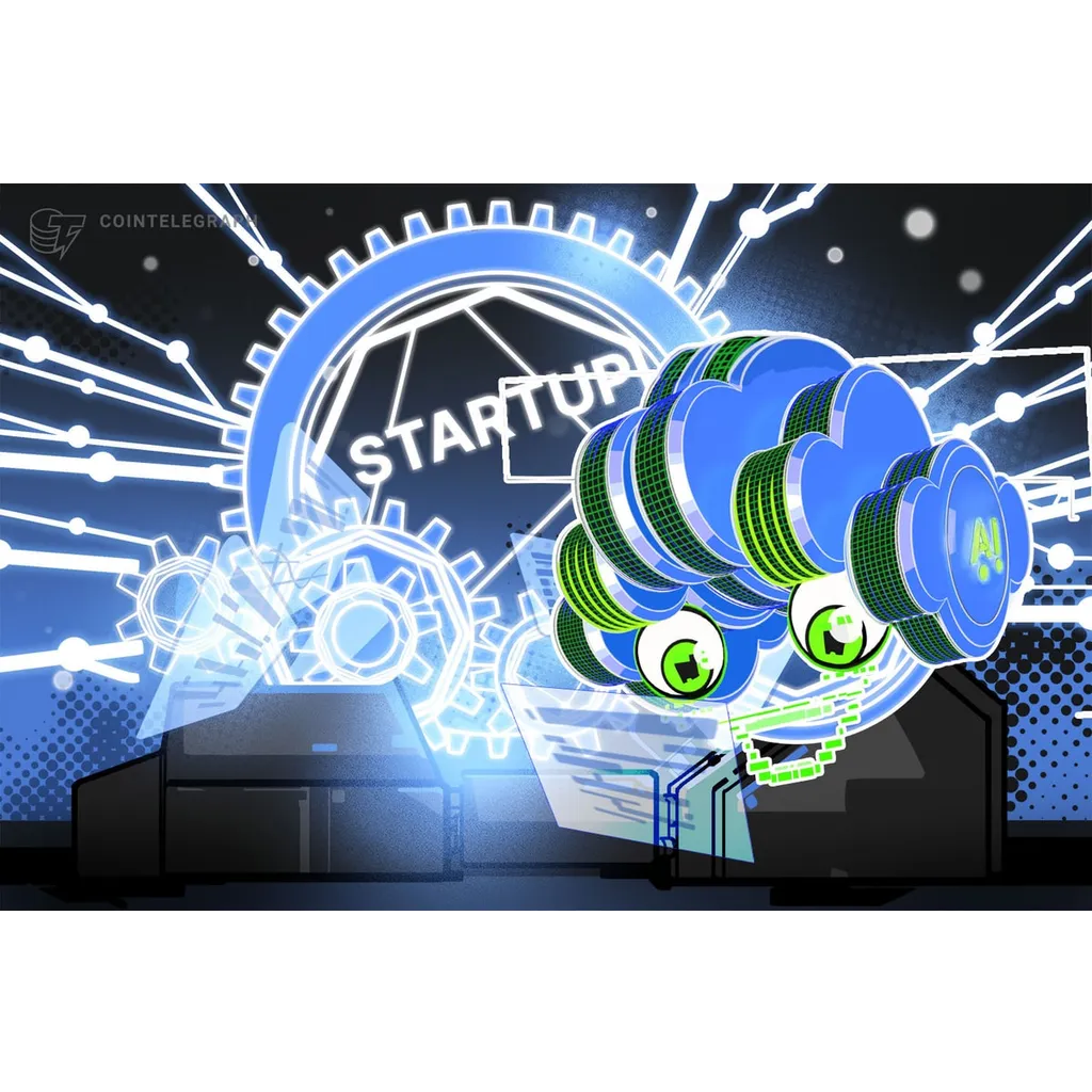 Parag Agrawal launches 2024 AI startup with M funding Parag Agrawal launches 2024 AI startup with M funding