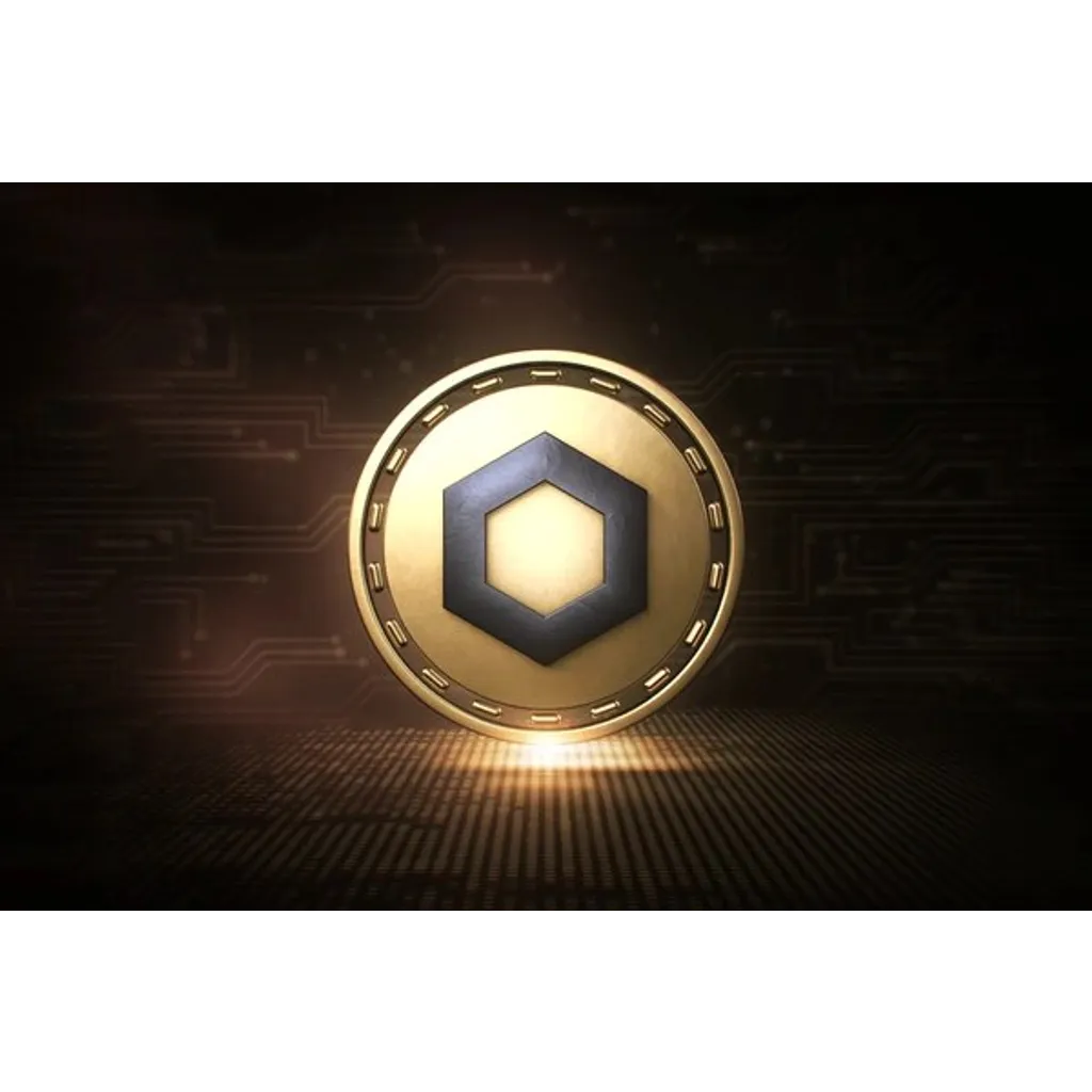 Chainlink liquidity sweep strengthens bullish market outlook Chainlink liquidity sweep strengthens bullish market outlook