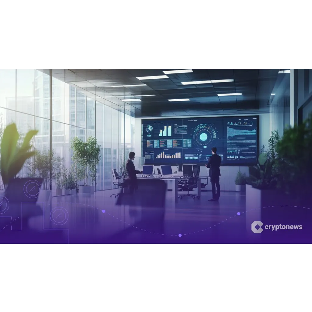Big Four Firm PwC Ramps Up Crypto Push After Regulatory Thaw Big Four Firm PwC Ramps Up Crypto Push After Regulatory Thaw
