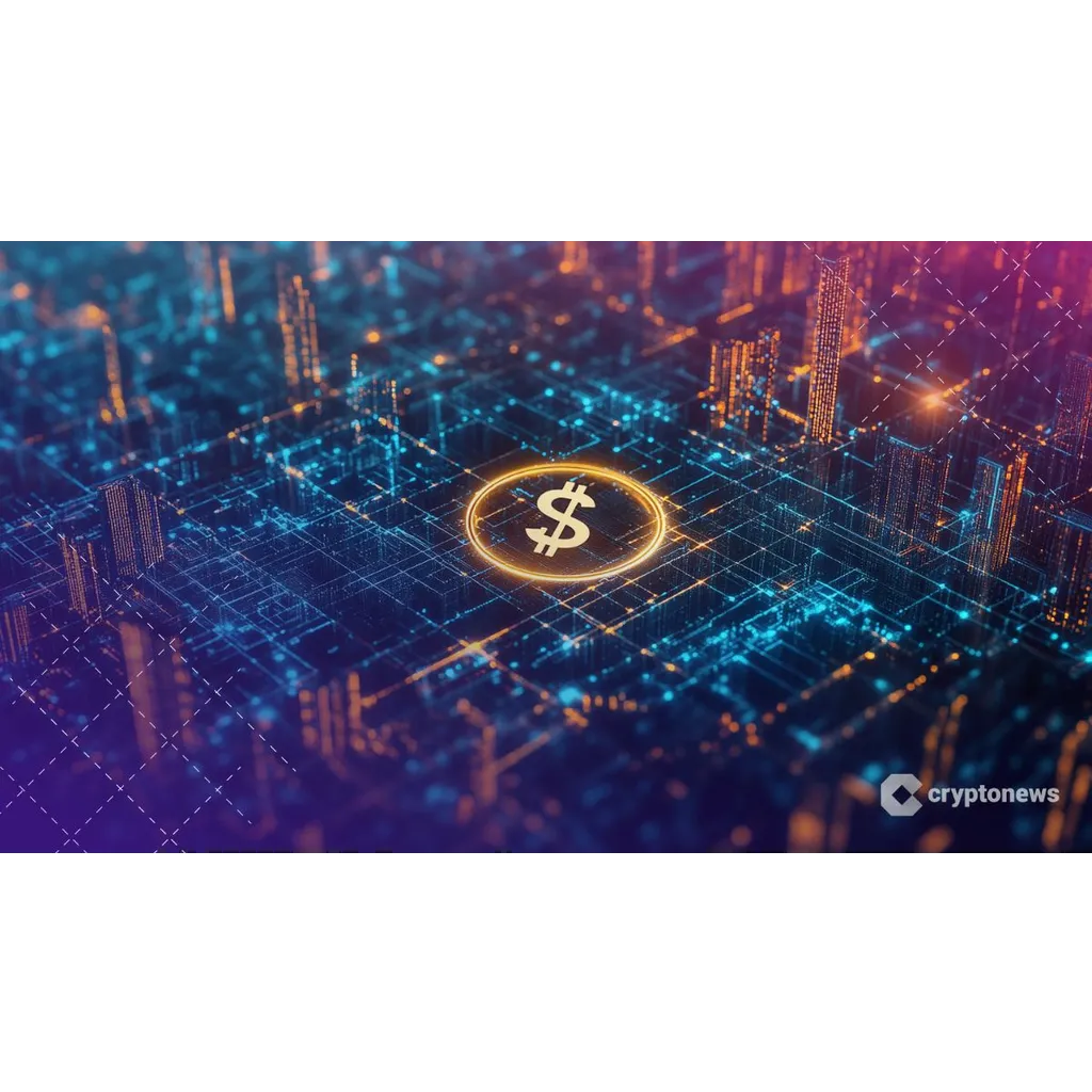 Fiserv Taps PayPal and Circle to Power Its Stablecoin Initiative Fiserv Taps PayPal and Circle to Power Its Stablecoin Initiative