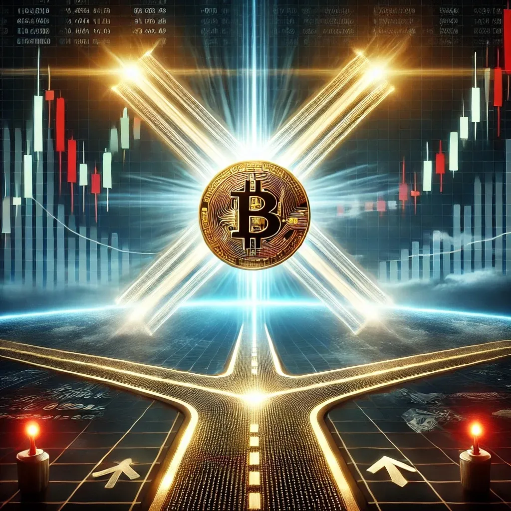 Bitcoin Sees Modest Gains, But Demand Weakness Limits Breakout Potential Bitcoin Sees Modest Gains, But Demand Weakness Limits Breakout Potential