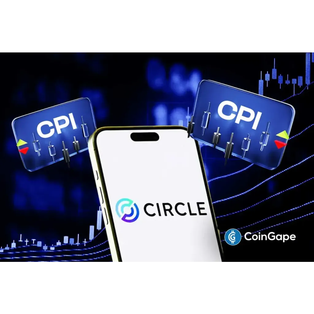Circle (CRCL) Stock Price Prediction Ahead of CPI Data Release-Is 120 Next? Circle (CRCL) Stock Price Prediction Ahead of CPI Data Release-Is 120 Next?