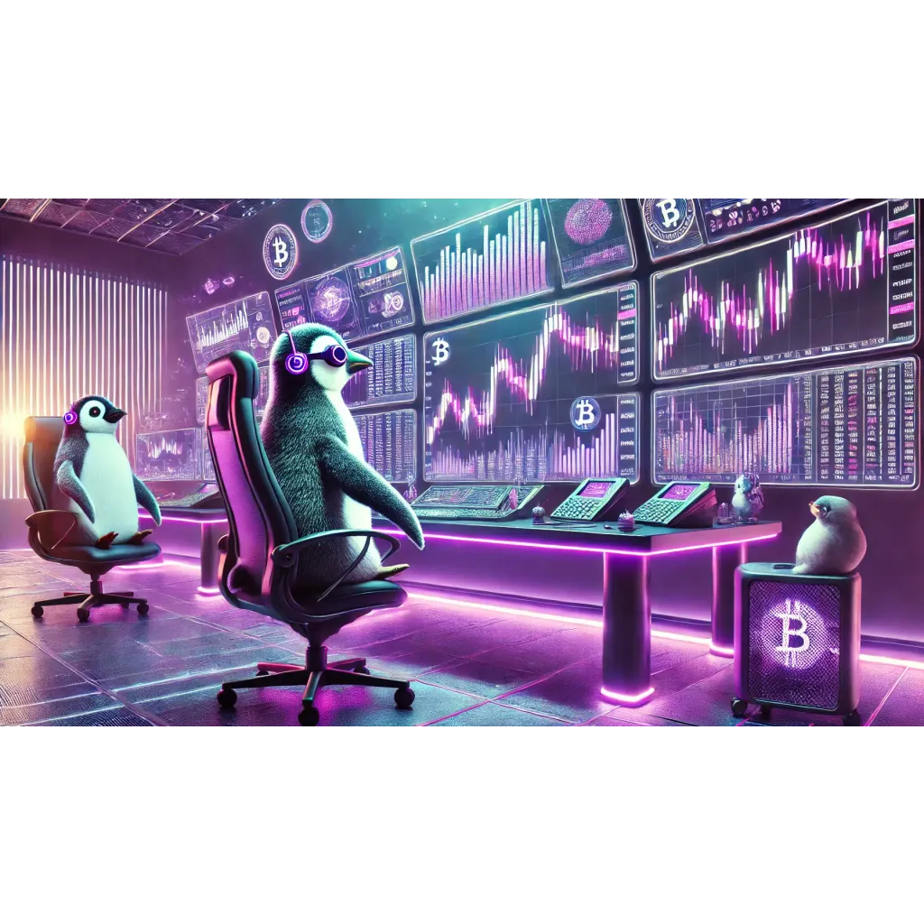 Canary PENGU ETF Filing Sparks 200% Volume Surge—Will PENGU Break alt= Canary PENGU ETF Filing Sparks 200% Volume Surge—Will PENGU Break alt=