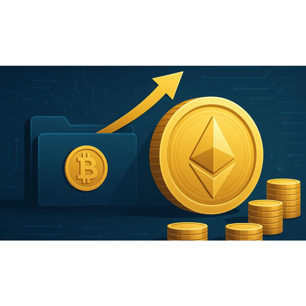 Bitmine receives 23,823 Ethereum from BitGo as institutional accumulation continues Bitmine receives 23,823 Ethereum from BitGo as institutional accumulation continues