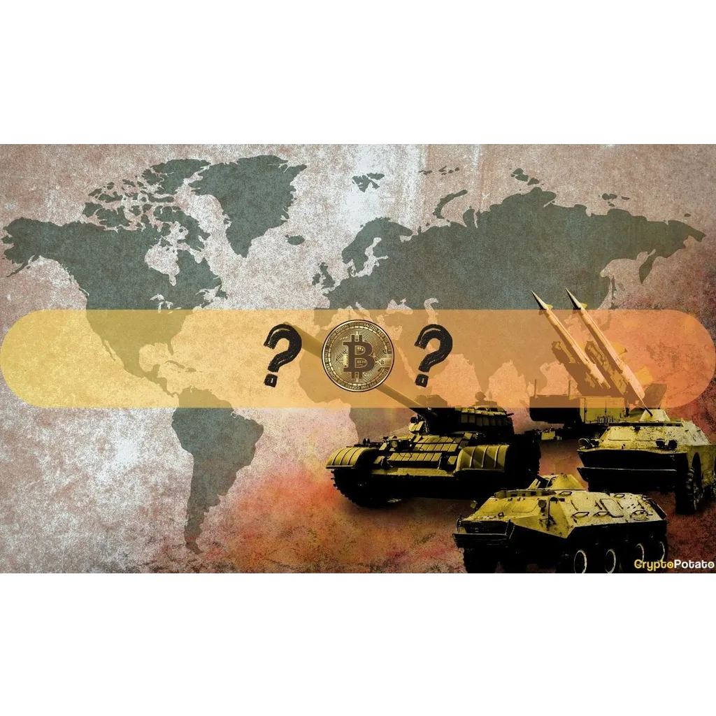 Oil Prices Climb, New Revelations About the US–Iran War and What It Means for Crypto Oil Prices Climb, New Revelations About the US–Iran War and What It Means for Crypto