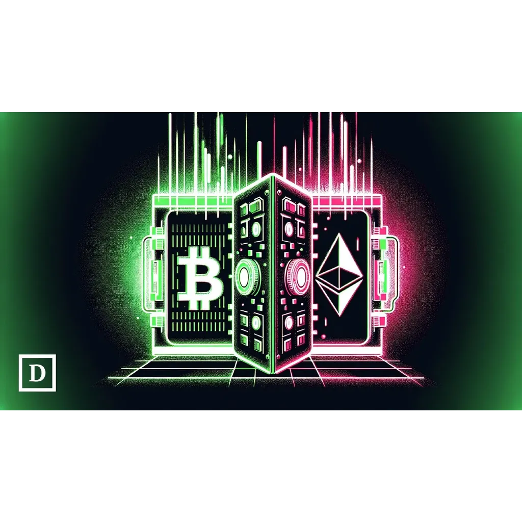 Bitmine Crosses 4% of ETH Supply as Saylor Reveals Another B BTC Buy Bitmine Crosses 4% of ETH Supply as Saylor Reveals Another B BTC Buy